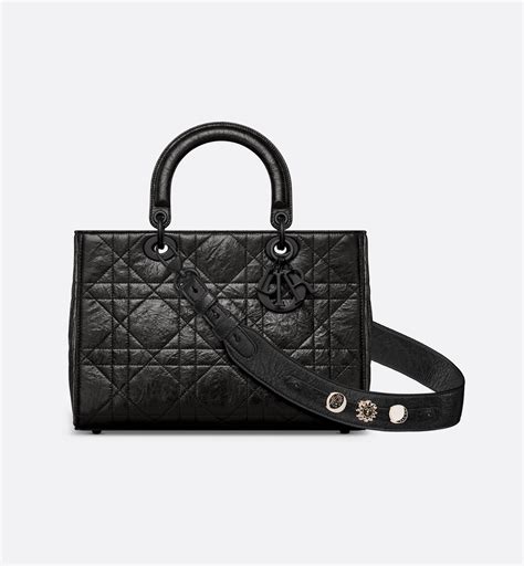 dior d-sire bag